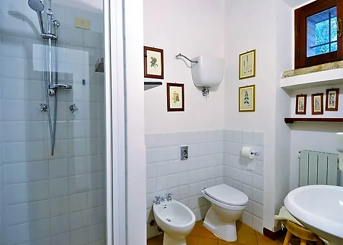 Apartment In Umbria For Family