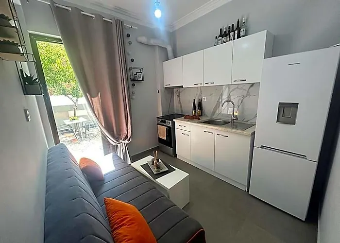 Valentina'S Apartment In Center