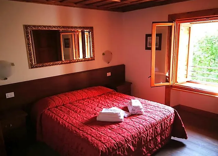 Grand Hotel Ceresole Reala Kingapartment