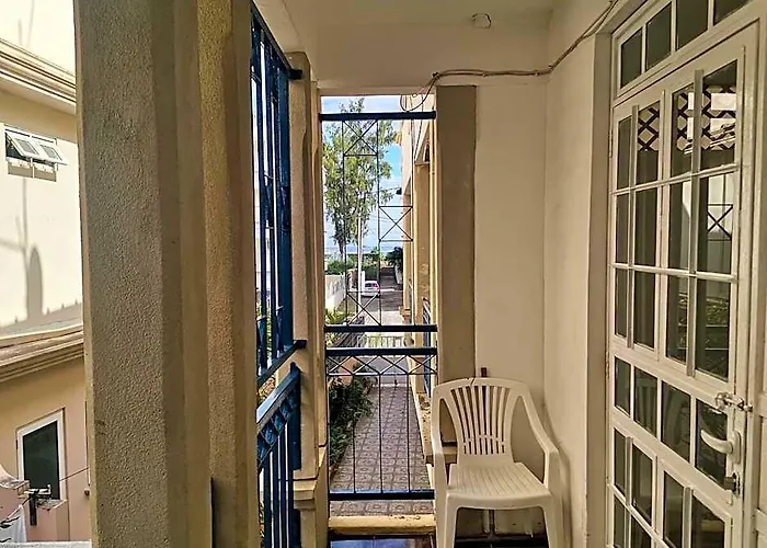 Calm Oasis Sunset Beach 3Bed Apart In Flic En Flac