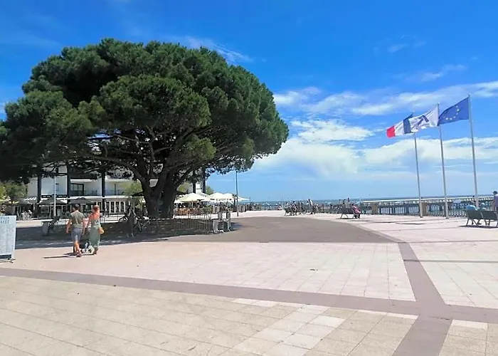 Appartement Le Novea