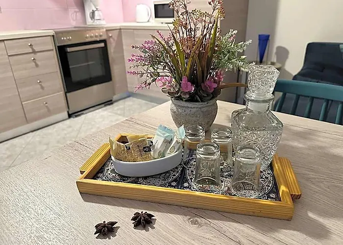 Glikanisos House Nipos - Ideal For Hikers And Families 2Bd, 6Pl. 10Min To Beach