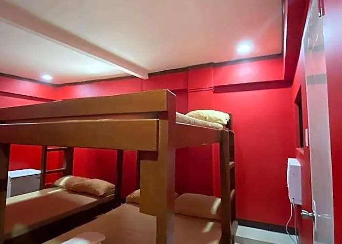 Villa Tomasa Boracay