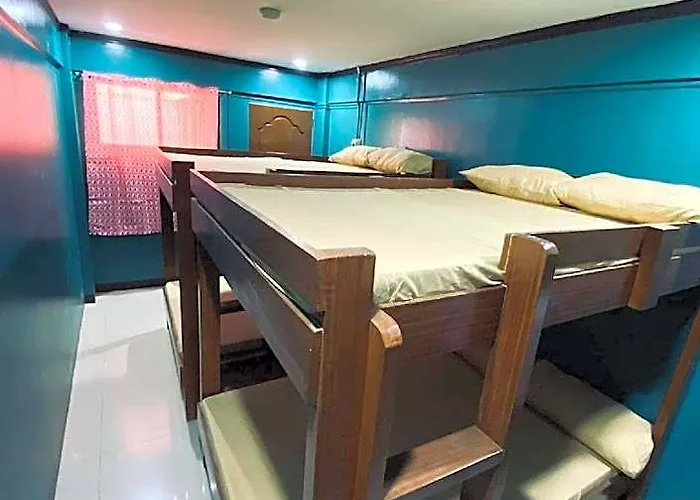 Villa Tomasa Boracay