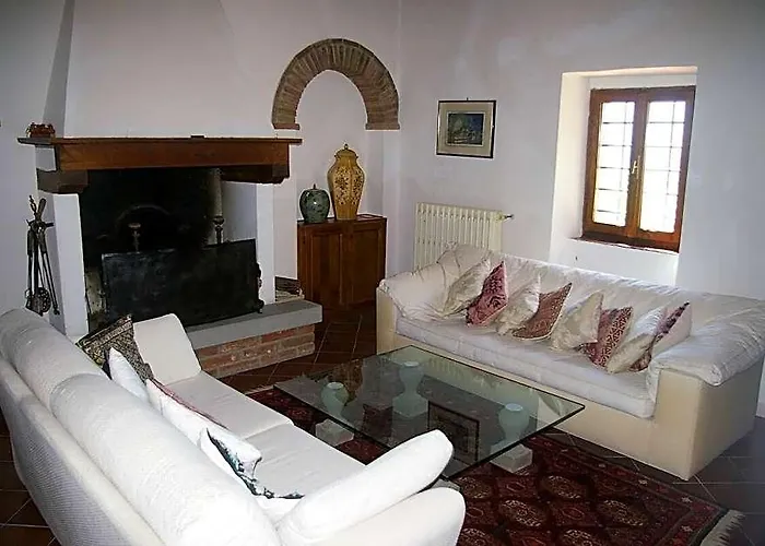 Casale Napoleone - Toscana