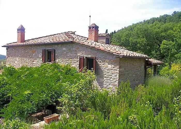 Casale Napoleone - Toscana