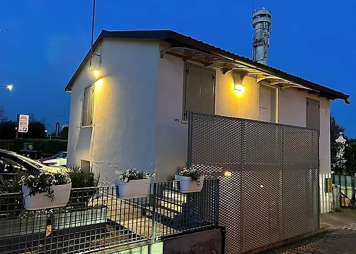 La Casetta