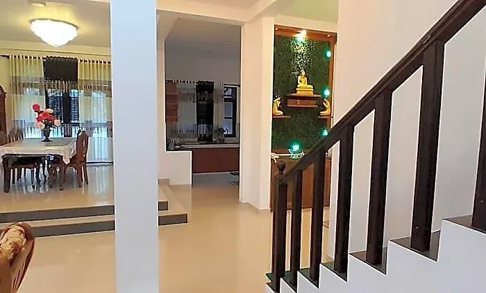 Losath Nest Villa
