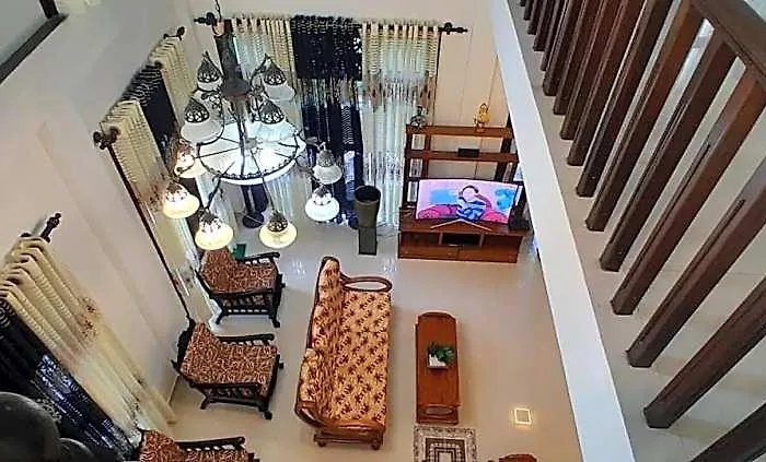 Losath Nest Villa