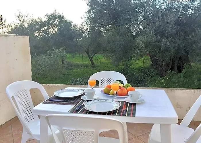 Irene'S Studio In Chania