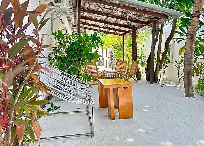 Bougan Villea Retreat