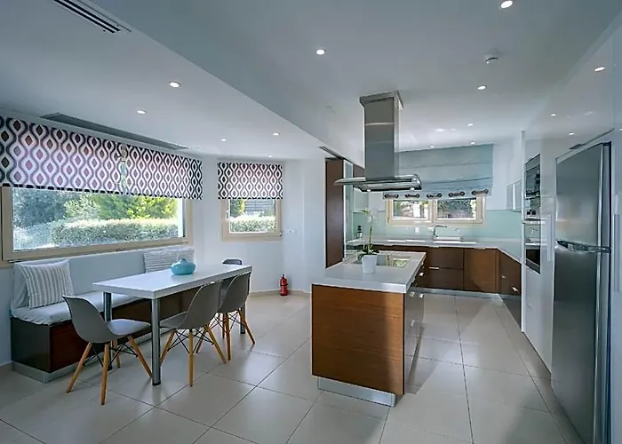 Villa Melissa By Estia