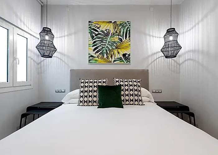 'Lagom' Apt. - Cozy And Relaxing