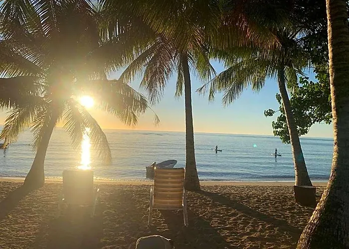 Mai Sunset Beach Resort