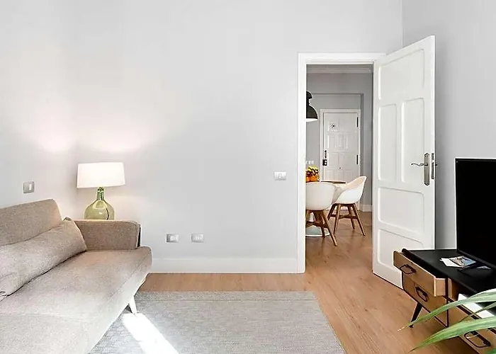 'Koeppen A' Apt. - Cozy And Chic