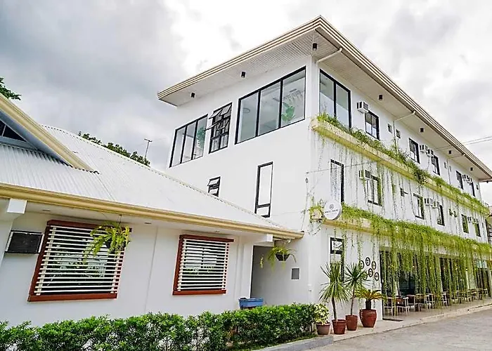 Villa Soledad Garden Resort