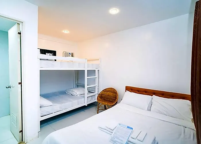 Villa Soledad Garden Resort