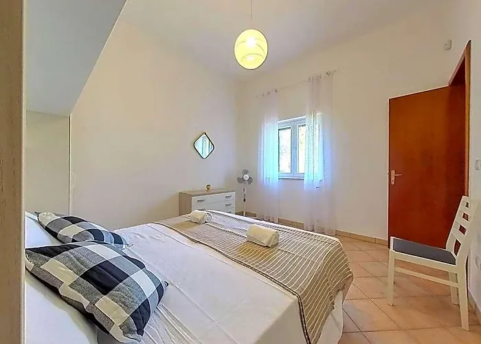 Villa Marzio A 900M Dal Mare | Parcheggio Privato
