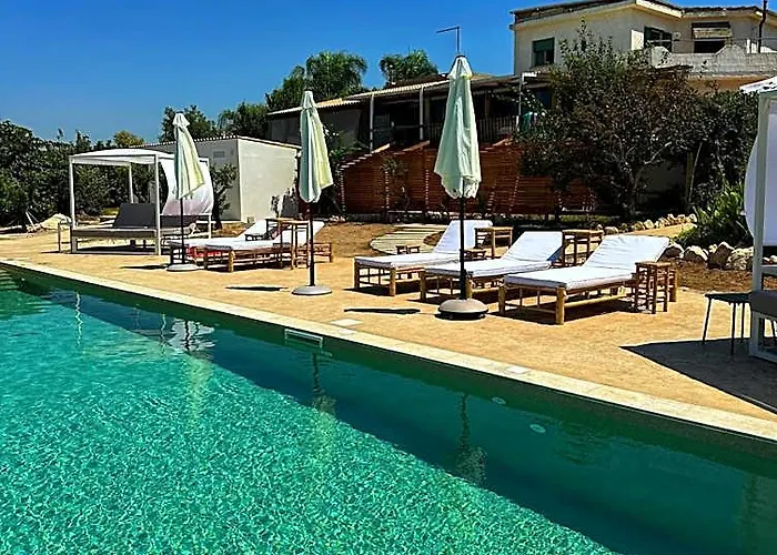 Ciriga Sicily Glamping