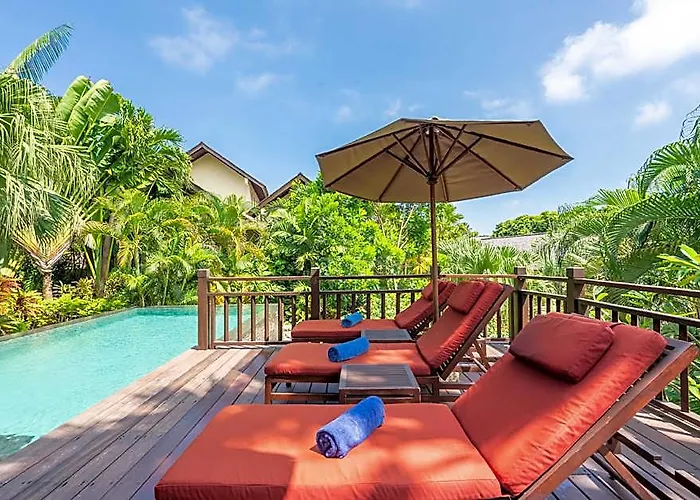 Cantik Villa In Ungasan