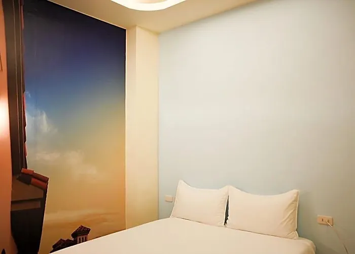 Hung Shen Hotel