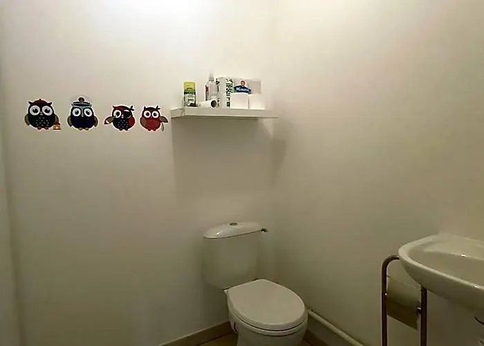 Appartement Le Magellan