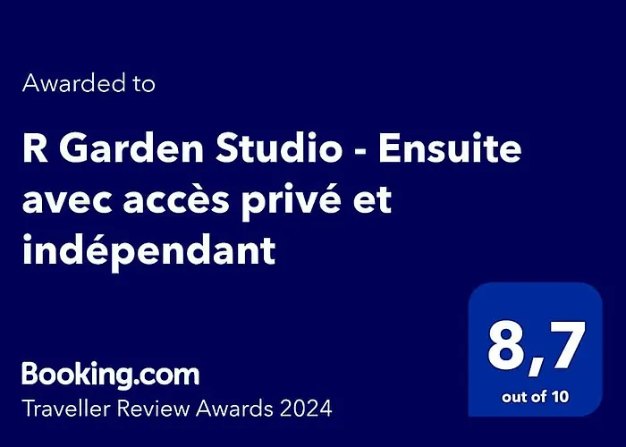 R Garden Studio