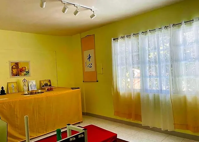 Rest House For Rent