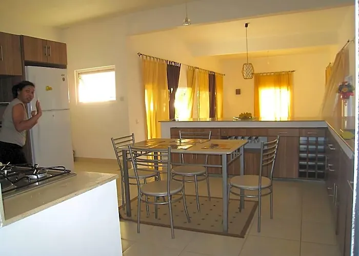 Black River Villa Turquoise 3Bdr, Sea View