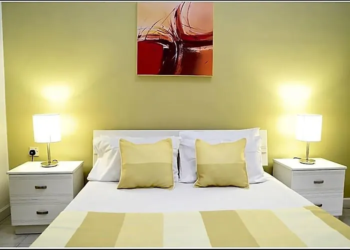 Mellieha Villa Lyss Apartment 2