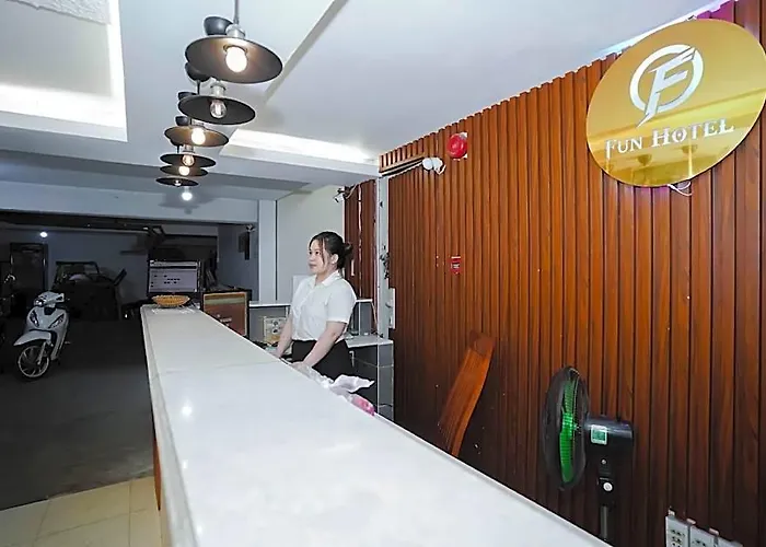 Fun Hotel