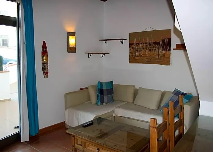 Bravos Apartment Cotillo 4