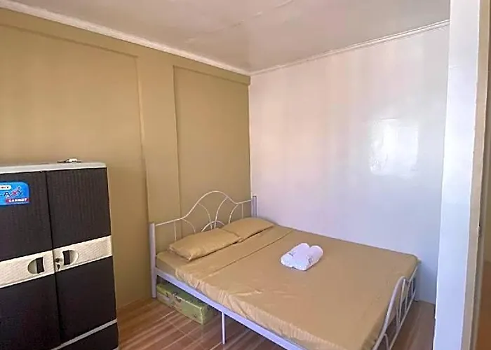 Cernardo'S Staycation Place Santa Rosa Laguna