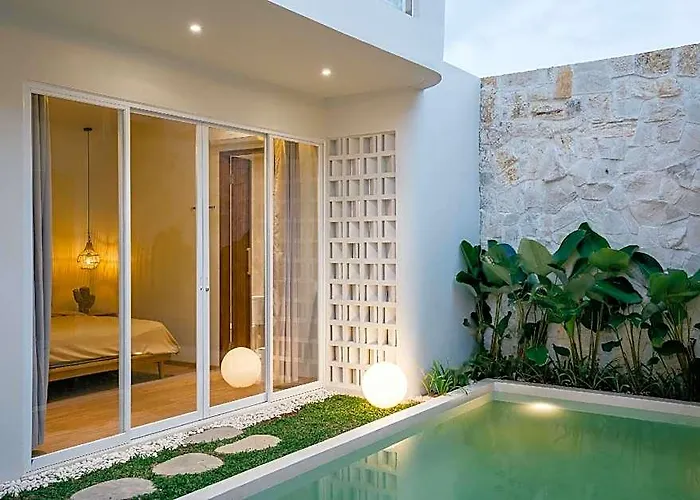 Hello Summer Villa At Uluwatu