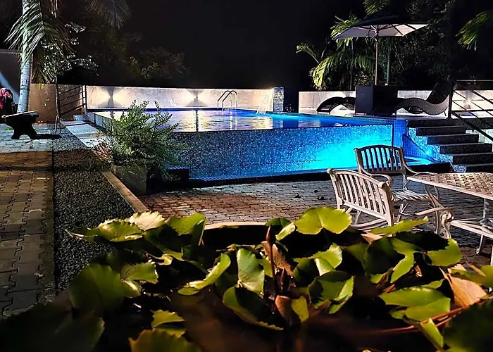 Ellakanda Nature Villa