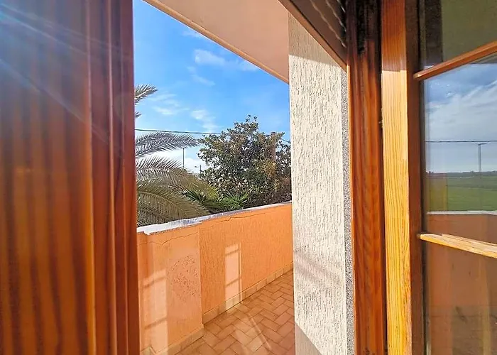 Casa Vacanze Nonno Gino Home