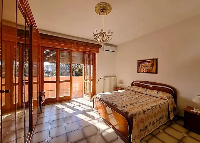 Casa Vacanze Nonno Gino Home