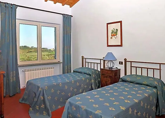 Villa In Magliano Sabina With Private Pool
