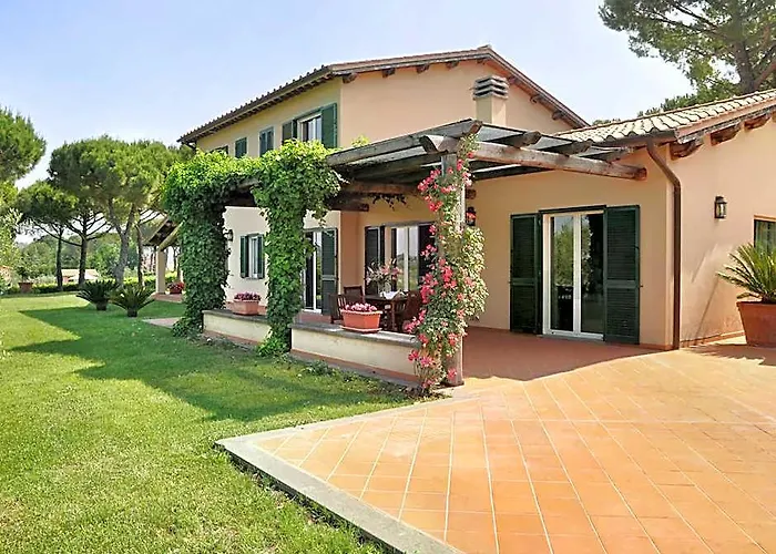 Villa In Magliano Sabina With Private Pool