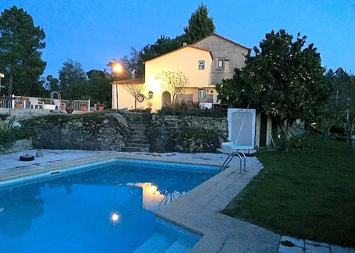Quinta Vale De Lavao