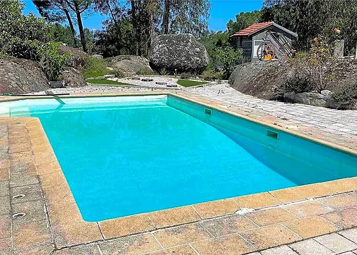 Quinta Vale De Lavao