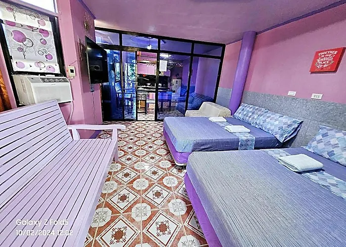 Einel Homestay 3