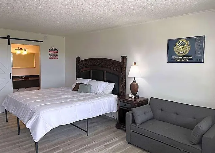Ballparks Inn