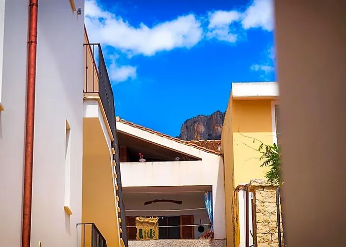 Resort Beach Cala Goloritze