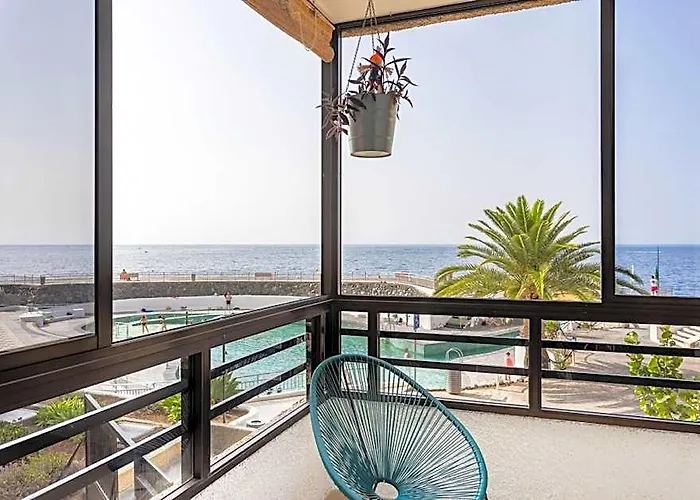 Eden Rentals Pure Oasis Sea Views