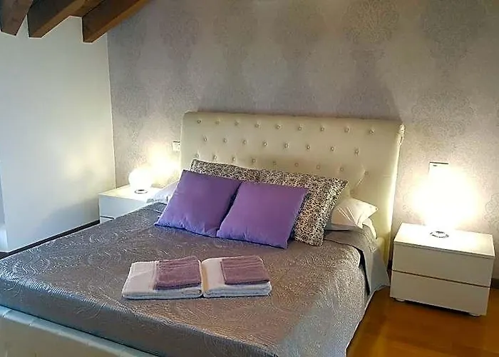 Donizetti Royal Rooms