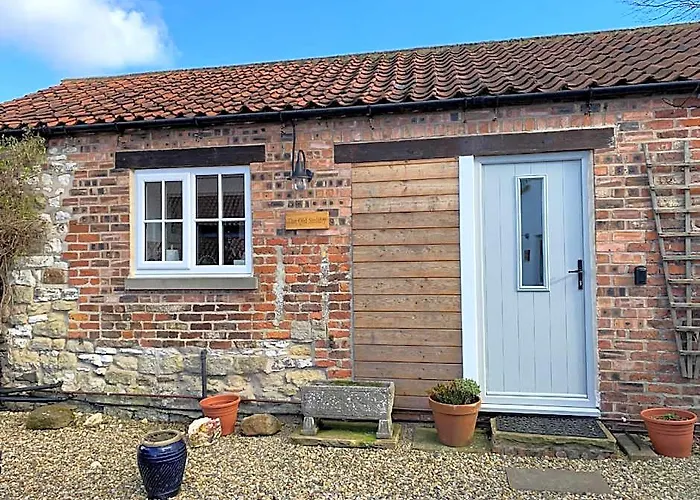 Blacksmiths Cottages