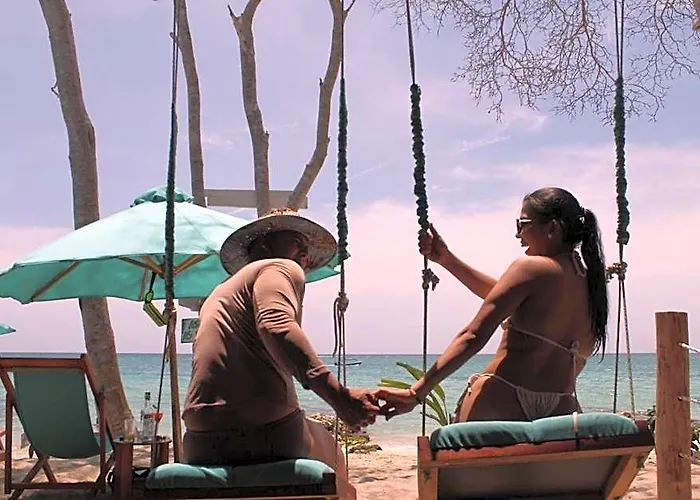 Freedom Beach Club