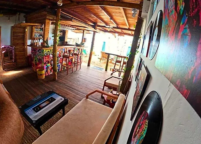 Freedom Beach Club