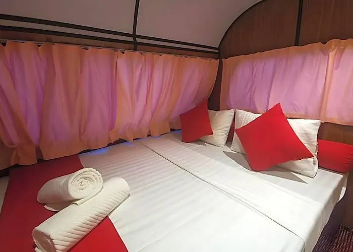 Yala Caravan Village Hotel